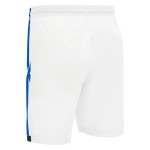 Pantalón corto local infantil AJ Auxerre 2026/27