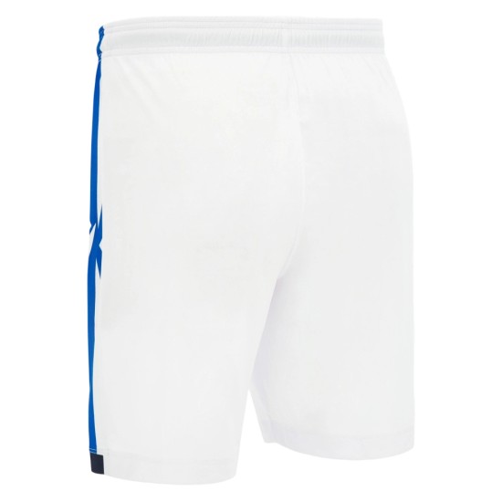 Pantalón corto local infantil AJ Auxerre 2026/27
