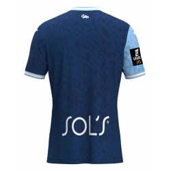 Camisa de casa para hombre Havre AC 2024/25 Camisa de casa para hombre Havre AC 2024/25