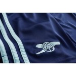 Pantalones cortos de tercera equipación para hombre Arsenal 2024/25 Pantalones cortos de tercera equipación para hombre Arsenal 2024/25