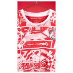 Camiseta de Calentamiento Tercera Hombre FC Winterthur 2025/26 Camiseta de Calentamiento Tercera Hombre FC Winterthur 2025/26