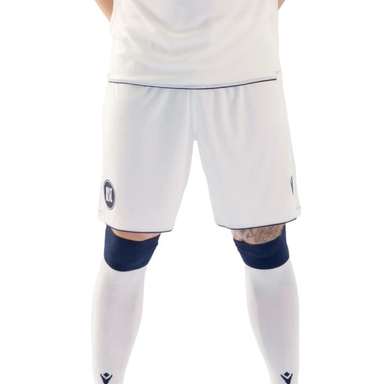 Pantalones cortos de la equipación visitante del Karlsruher SC 2026/27 para hombre