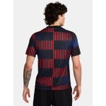 Camiseta de prematch de visitante de hombre FC Barcelona 2024/25 Camiseta de prematch de visitante de hombre FC Barcelona 2024/25