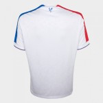 Camiseta blanca tercera águila Crystal Palace 2025/26 niño Camiseta blanca tercera águila Crystal Palace 2025/26 niño