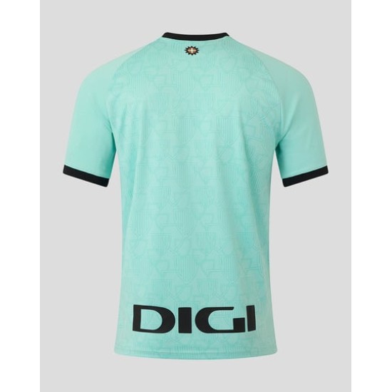 Niño Camiseta Third Athletic Bilbao 2025/26 Niño Camiseta Third Athletic Bilbao 2025/26