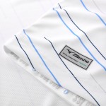 Camiseta de la equipación visitante de la Lazio 2026/27 para hombre