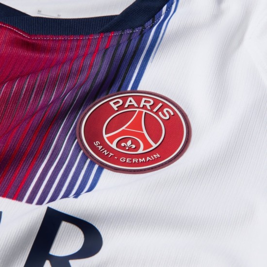 Pantalón Corto Visitante Mujer PSG 2026/27