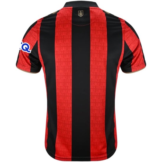 Camiseta Local del AFC Bournemouth 2026/27 para Hombre Camiseta Local del AFC Bournemouth 2026/27 para Hombre