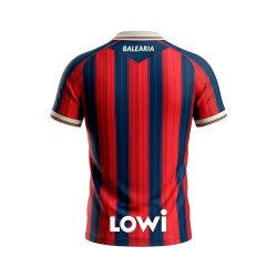 Camiseta Local del Levante UD 2026/27 para Hombre