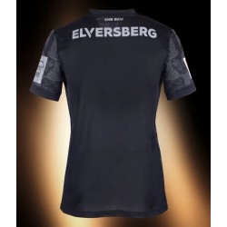 Camiseta Segunda SV Elversberg 2025/26 Hombre Camiseta Segunda SV Elversberg 2025/26 Hombre