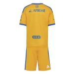 Kit de local Tigres UANL 2026/27 para niño Kit de local Tigres UANL 2026/27 para niño