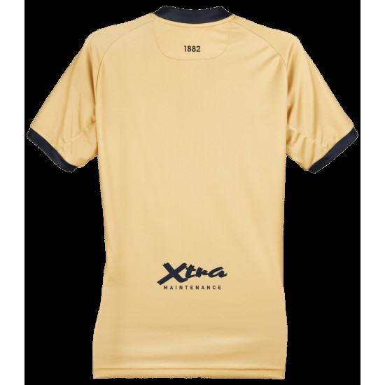 Camiseta Tercera de Queens Park Rangers 2024/25 para Hombres Camiseta Tercera de Queens Park Rangers 2024/25 para Hombres