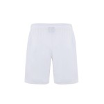 Niño Pantalones Cortos Local AS Mónaco 2025/26