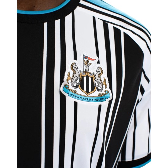 Camiseta infantil Newcastle United 2026/27 local