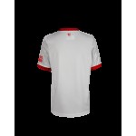 Camiseta de visita 1. FC Kaiserslautern 2024/25 para niño Camiseta de visita 1. FC Kaiserslautern 2024/25 para niño