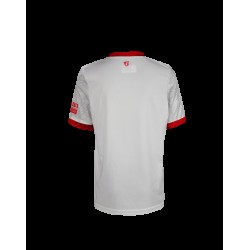 Camiseta de visita 1. FC Kaiserslautern 2024/25 para niño Camiseta de visita 1. FC Kaiserslautern 2024/25 para niño