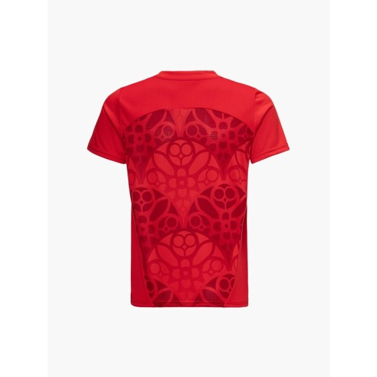 Camiseta Pre Match Third RB Leipzig 2024/25 para niño