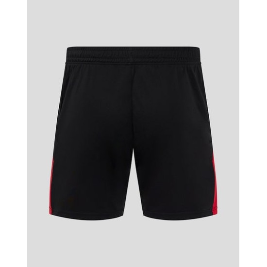 Pantalones cortos de casa de hombre Athletic Bilbao 2024/25
