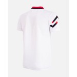Camiseta Retro Infantil Nottingham Forest 1992/93 Away - Blanco
