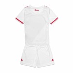 Kit de niño AS Monaco 2024/25 hogar Kit de niño AS Monaco 2024/25 hogar