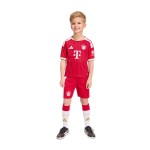 Conjunto Local Niño Bayern Múnich 2026/27