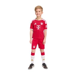 Conjunto Local Niño Bayern Múnich 2026/27