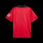 Camiseta Retro Calle 2025 Guadalajara Chivas para Hombre