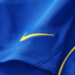 Pantalones cortos local Chelsea 2026/27 para niños Pantalones cortos local Chelsea 2026/27 para niños