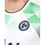 Camiseta Visitante Irlanda Mujer 2026