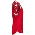 Camiseta de la Copa Mundial 2026 de Túnez Segunda Equipación para Hombre