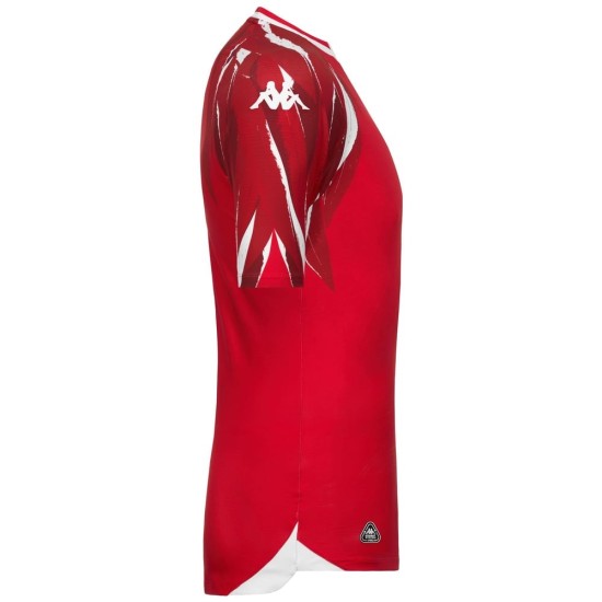 Camiseta de la Copa Mundial 2026 de Túnez Segunda Equipación para Hombre