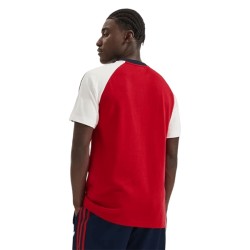 Camiseta Retro Originals 2026 Arsenal Hombre Camiseta Retro Originals 2026 Arsenal Hombre