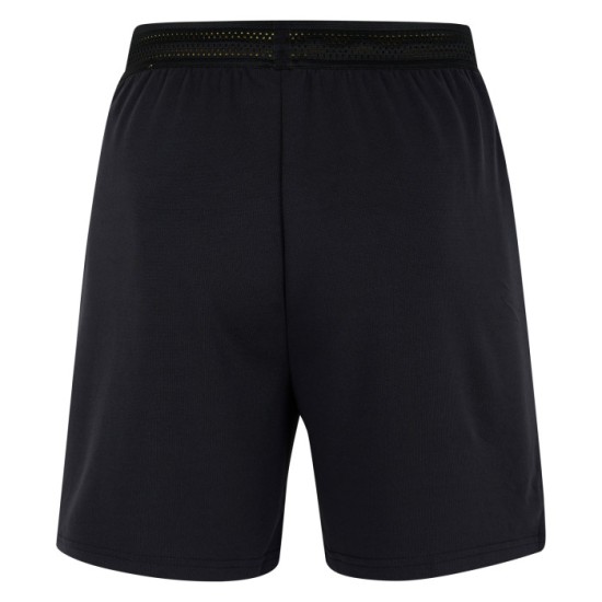 Pantalones Cortos Visitantes de Watford 2024/25 para Mujeres Pantalones Cortos Visitantes de Watford 2024/25 para Mujeres