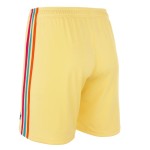 Pantalón Corto de la Copa Mundial 2026 de Curazao Segunda Equipación para Hombre Pantalón Corto de la Copa Mundial 2026 de Curazao Segunda Equipación para Hombre