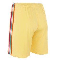 Pantalón Corto de la Copa Mundial 2026 de Curazao Segunda Equipación para Niño