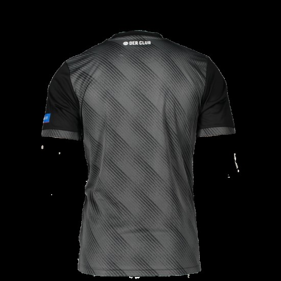 Camiseta Tercero 1. FC Nürnberg 2024/25 para Niños Camiseta Tercero 1. FC Nürnberg 2024/25 para Niños