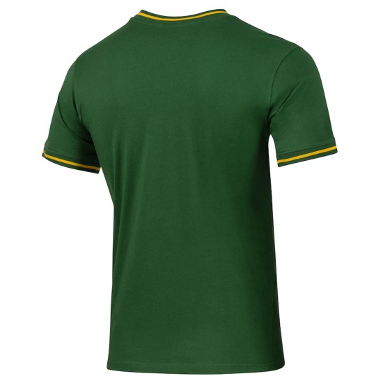 Camiseta Tercera Hook Ringer 2025 del Portland Timbers para Niño Camiseta Tercera Hook Ringer 2025 del Portland Timbers para Niño