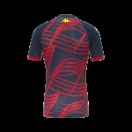 Camiseta pre partido tercera Génova 2025/26 niño