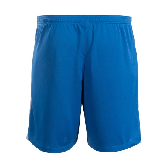 Pantalón corto local infantil Deportivo La Coruña 2026/27