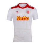 Camiseta local SSV Jahn Regensburg 2024/25 para niño