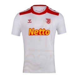 Camiseta local SSV Jahn Regensburg 2024/25 para niño