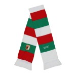 Bufanda Block Stripes FC Augsburg Bufanda Block Stripes FC Augsburg