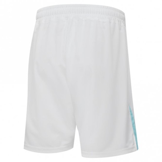 Pantalones cortos locales Burnley 2024/25 para mujeres