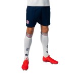 Pantalón Corto Visitante Bayern de Múnich 2026/27 Hombre
