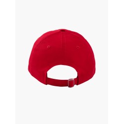 Gorra New Era Dynamic Bull RB Leipzig - Rojo Gorra New Era Dynamic Bull RB Leipzig - Rojo