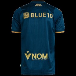 Camiseta Visitante Hombre Sparta Rotterdam 2024/25 Camiseta Visitante Hombre Sparta Rotterdam 2024/25