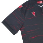 Camiseta de Visitante del Wrexham AFC 2026/27 para Mujer