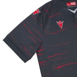 Camiseta de Visitante del Wrexham AFC 2026/27 para Hombre