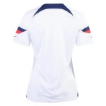 Camiseta Femenina USWNT de Local Mundial 2022