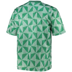 Camiseta retro Irlanda 1990 para hombre Camiseta retro Irlanda 1990 para hombre